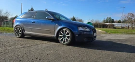 Обява за продажба на Audi A3 ~9 999 лв. - изображение 2