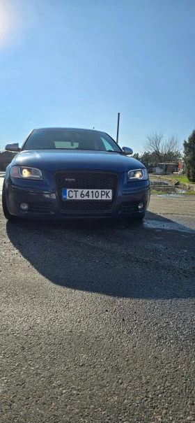 Обява за продажба на Audi A3 ~9 999 лв. - изображение 1