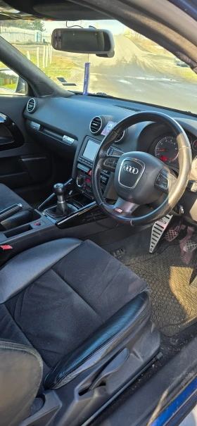 Обява за продажба на Audi A3 ~9 999 лв. - изображение 5