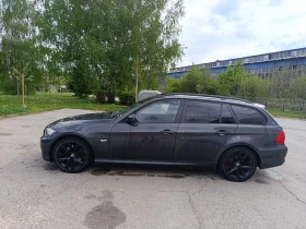 Обява за продажба на BMW 320 Xdrive  ~9 400 лв. - изображение 5
