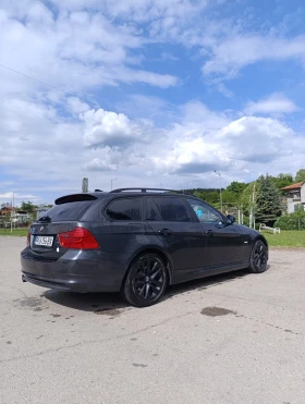 Обява за продажба на BMW 320 Xdrive  ~9 400 лв. - изображение 6