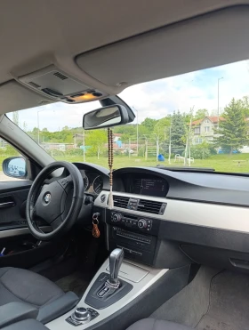Обява за продажба на BMW 320 Xdrive  ~9 400 лв. - изображение 3