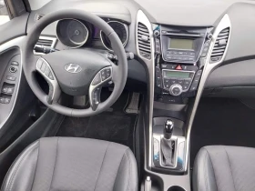 Обява за продажба на Hyundai I30 1.6 Швейцария  ~16 990 лв. - изображение 10