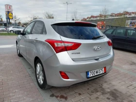 Обява за продажба на Hyundai I30 1.6 Швейцария  ~16 990 лв. - изображение 4