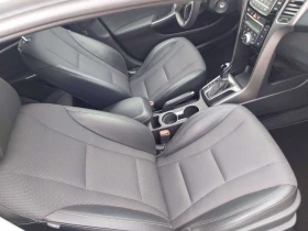 Обява за продажба на Hyundai I30 1.6 Швейцария  ~16 990 лв. - изображение 8