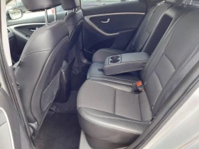 Обява за продажба на Hyundai I30 1.6 Швейцария  ~16 990 лв. - изображение 6