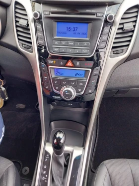 Обява за продажба на Hyundai I30 1.6 Швейцария  ~16 990 лв. - изображение 9