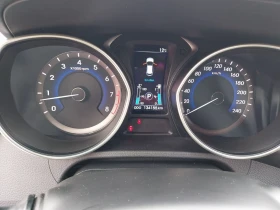 Hyundai I30 1.6   | Mobile.bg    13