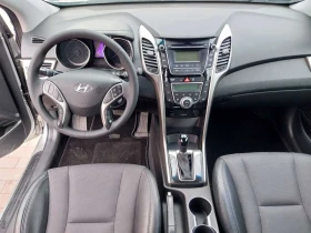 Обява за продажба на Hyundai I30 1.6 Швейцария  ~16 990 лв. - изображение 7