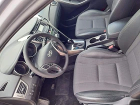 Обява за продажба на Hyundai I30 1.6 Швейцария  ~16 990 лв. - изображение 5