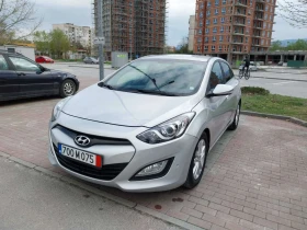 Обява за продажба на Hyundai I30 1.6 Швейцария  ~16 990 лв. - изображение 1