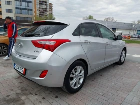 Обява за продажба на Hyundai I30 1.6 Швейцария  ~16 990 лв. - изображение 3