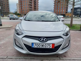 Обява за продажба на Hyundai I30 1.6 Швейцария  ~16 990 лв. - изображение 1
