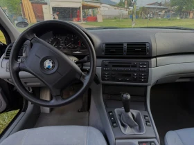 BMW 320 | Mobile.bg    8