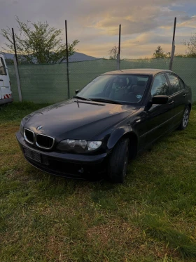 BMW 320 | Mobile.bg    2