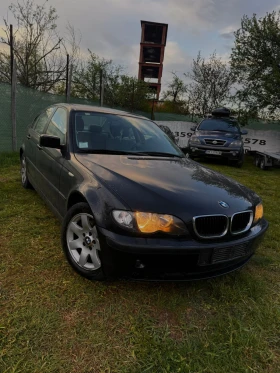 BMW 320 | Mobile.bg    4