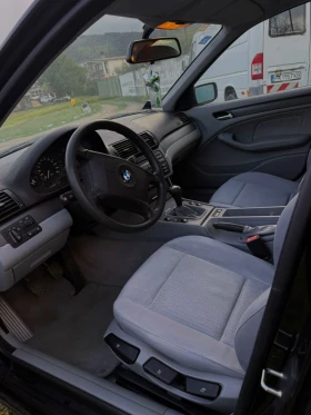BMW 320 | Mobile.bg    6