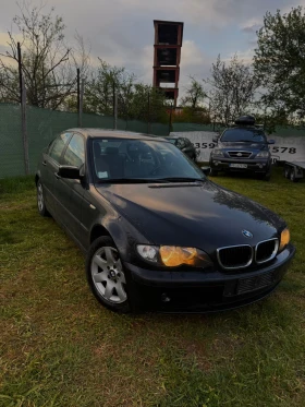 BMW 320 | Mobile.bg    3