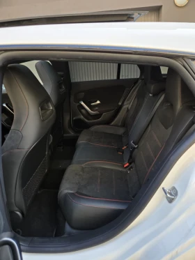 Mercedes-Benz CLA 350 AMG 9500  Memory Pano BlindSpot Laneassist | Mobile.bg    5