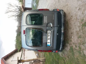 Renault Kangoo | Mobile.bg    4