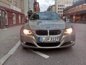  BMW 325