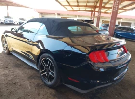 Ford Mustang GT 5.0 PREMIUM* * *  *  | Mobile.bg    3