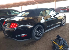 Ford Mustang GT 5.0 PREMIUM* * *  *  | Mobile.bg    5