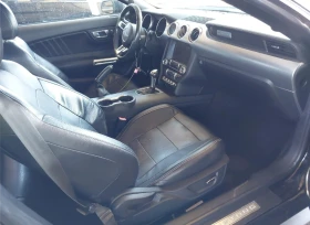 Ford Mustang GT 5.0 PREMIUM* * *  *  | Mobile.bg    7