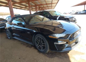 Ford Mustang GT 5.0 PREMIUM* * *  *  | Mobile.bg    6