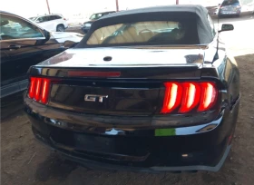 Ford Mustang GT 5.0 PREMIUM* * *  *  | Mobile.bg    4