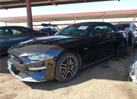 Ford Mustang GT 5.0 PREMIUM* * *  *  | Mobile.bg    2