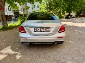 Обява за продажба на Mercedes-Benz E 200 AMG Pack CDI 76000 km ~49 900 лв. - изображение 8