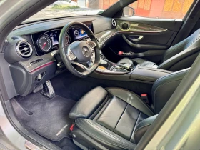 Обява за продажба на Mercedes-Benz E 200 AMG Pack CDI 76000 km ~49 900 лв. - изображение 10
