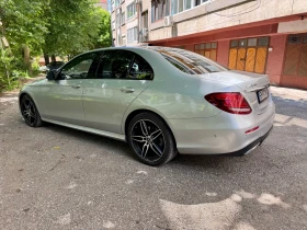 Обява за продажба на Mercedes-Benz E 200 AMG Pack CDI 76000 km ~49 900 лв. - изображение 5