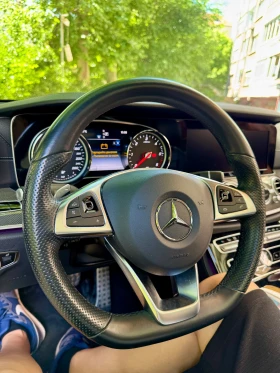 Mercedes-Benz E 200 AMG Pack CDI 76000 km | Mobile.bg    15