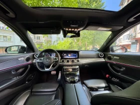 Обява за продажба на Mercedes-Benz E 200 AMG Pack CDI 76000 km ~49 900 лв. - изображение 11
