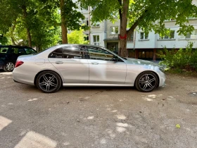 Обява за продажба на Mercedes-Benz E 200 AMG Pack CDI 76000 km ~49 900 лв. - изображение 6