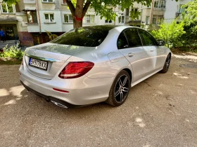 Обява за продажба на Mercedes-Benz E 200 AMG Pack CDI 76000 km ~49 900 лв. - изображение 7