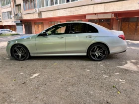 Обява за продажба на Mercedes-Benz E 200 AMG Pack CDI 76000 km ~49 900 лв. - изображение 4