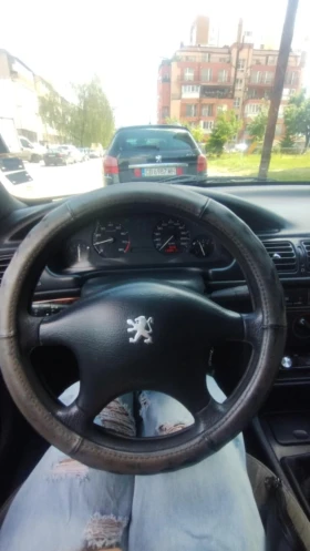 Peugeot 406 | Mobile.bg    6