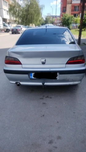 Peugeot 406 | Mobile.bg    5