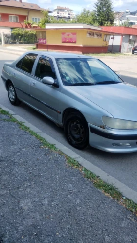 Peugeot 406 | Mobile.bg    2