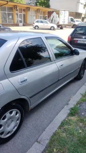 Peugeot 406 | Mobile.bg    3