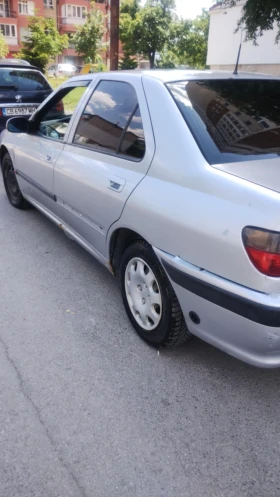 Peugeot 406 | Mobile.bg    4