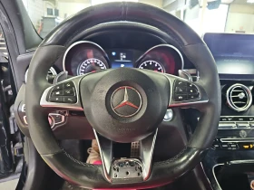 Mercedes-Benz C 450 AMG AMG* BURMASTER* DISTRO* AMBIENT* HEADUP* PANO* AMB | Mobile.bg    7