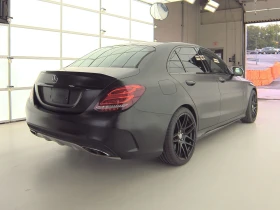 Mercedes-Benz C 450 AMG AMG* BURMASTER* DISTRO* AMBIENT* HEADUP* PANO* AMB | Mobile.bg    4