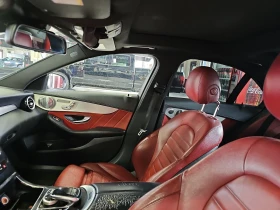 Mercedes-Benz C 450 AMG AMG* BURMASTER* DISTRO* AMBIENT* HEADUP* PANO* AMB | Mobile.bg    11