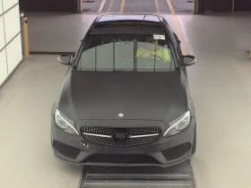 Mercedes-Benz C 450 AMG AMG* BURMASTER* DISTRO* AMBIENT* HEADUP* PANO* AMB | Mobile.bg    2