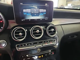 Mercedes-Benz C 450 AMG AMG* BURMASTER* DISTRO* AMBIENT* HEADUP* PANO* AMB | Mobile.bg    12