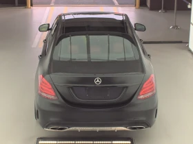 Mercedes-Benz C 450 AMG AMG* BURMASTER* DISTRO* AMBIENT* HEADUP* PANO* AMB | Mobile.bg    5